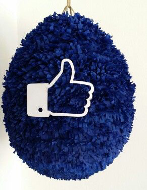 fb piñata