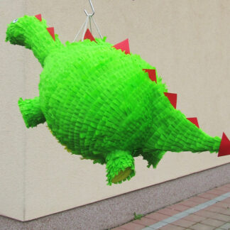 dino piñata