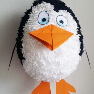 pingvin piñata
