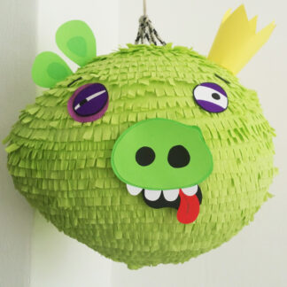 prase piñata