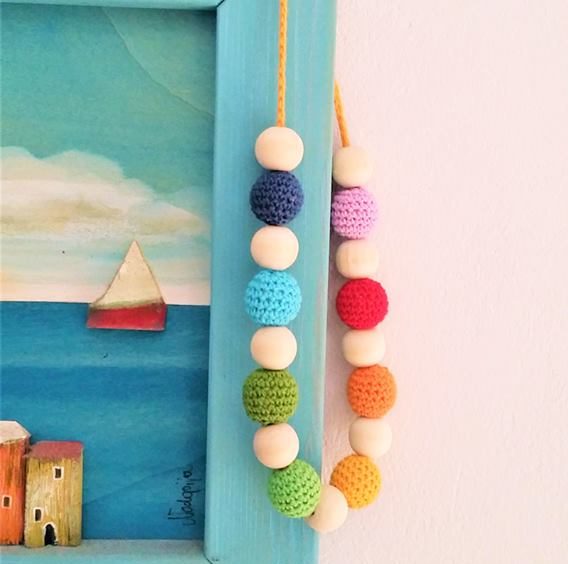 Morska duga Morska duga