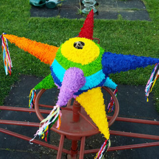 mexican piñata