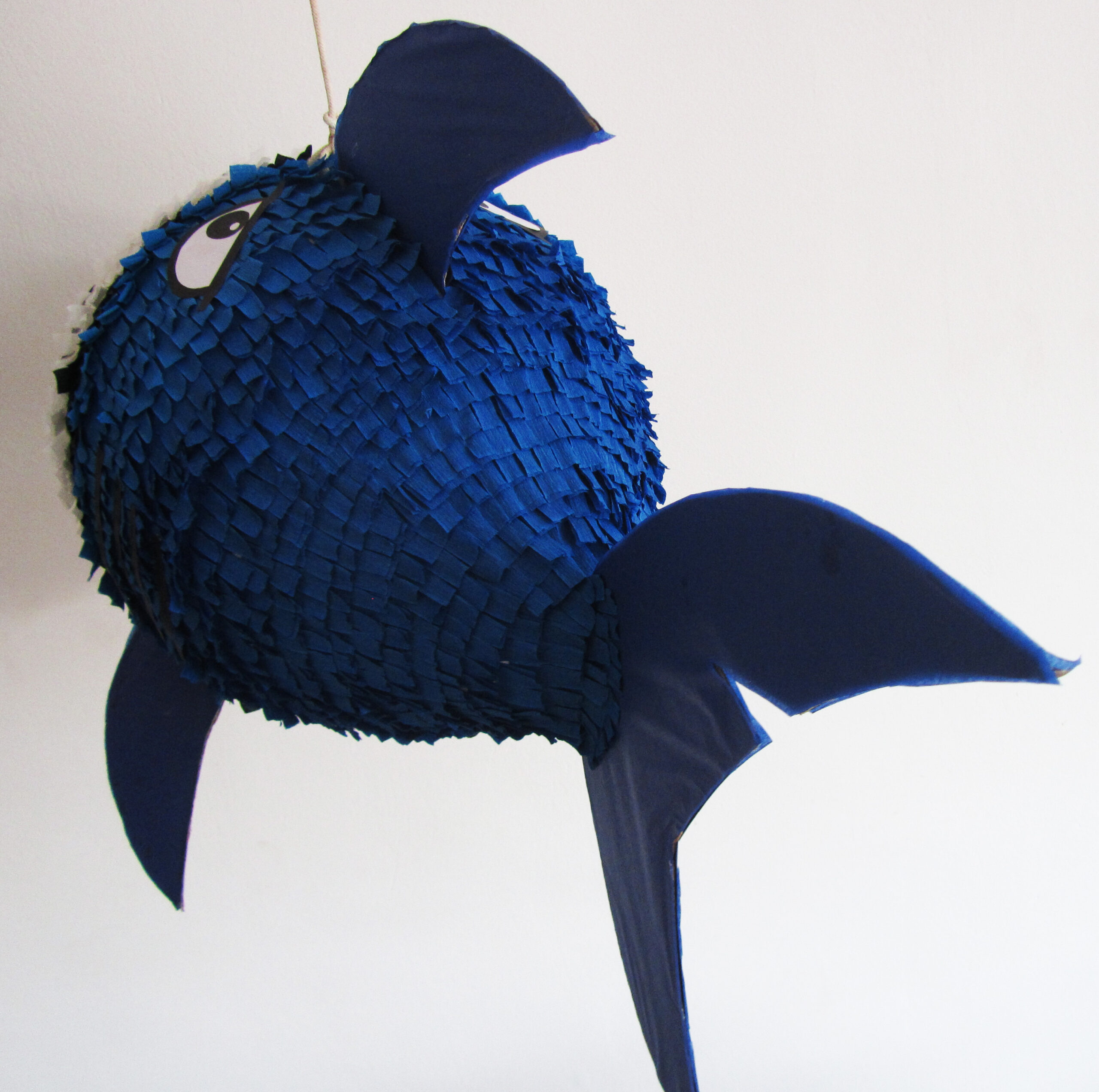 Morski pas morski pas piñata