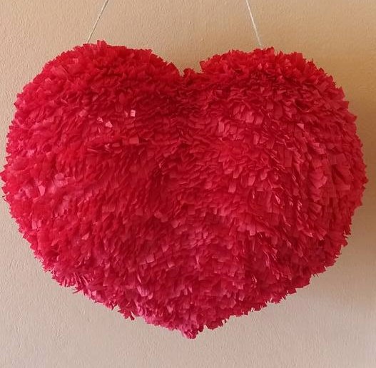 srce srce piñata