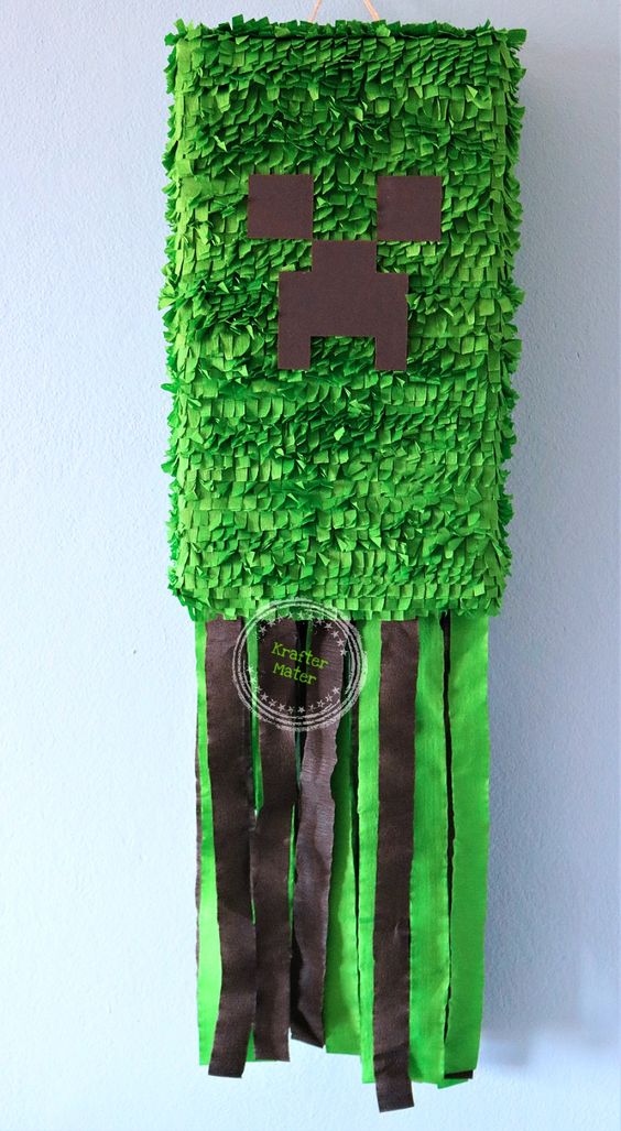 creeper creeper