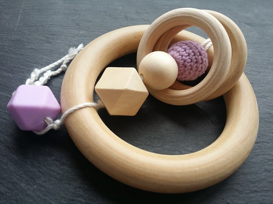 Zvečka Lavanda Zvečka Lavanda