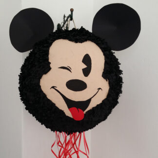 mickey mouse piñata
